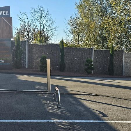 Val Hotel Montbeliard Sud Valentigney Εξωτερικό φωτογραφία