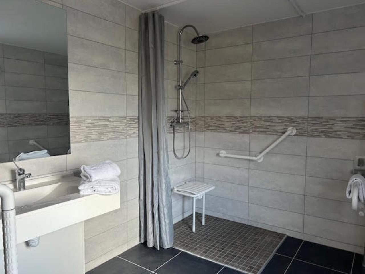 Val Hotel Montbeliard Sud Valentigney Εξωτερικό φωτογραφία