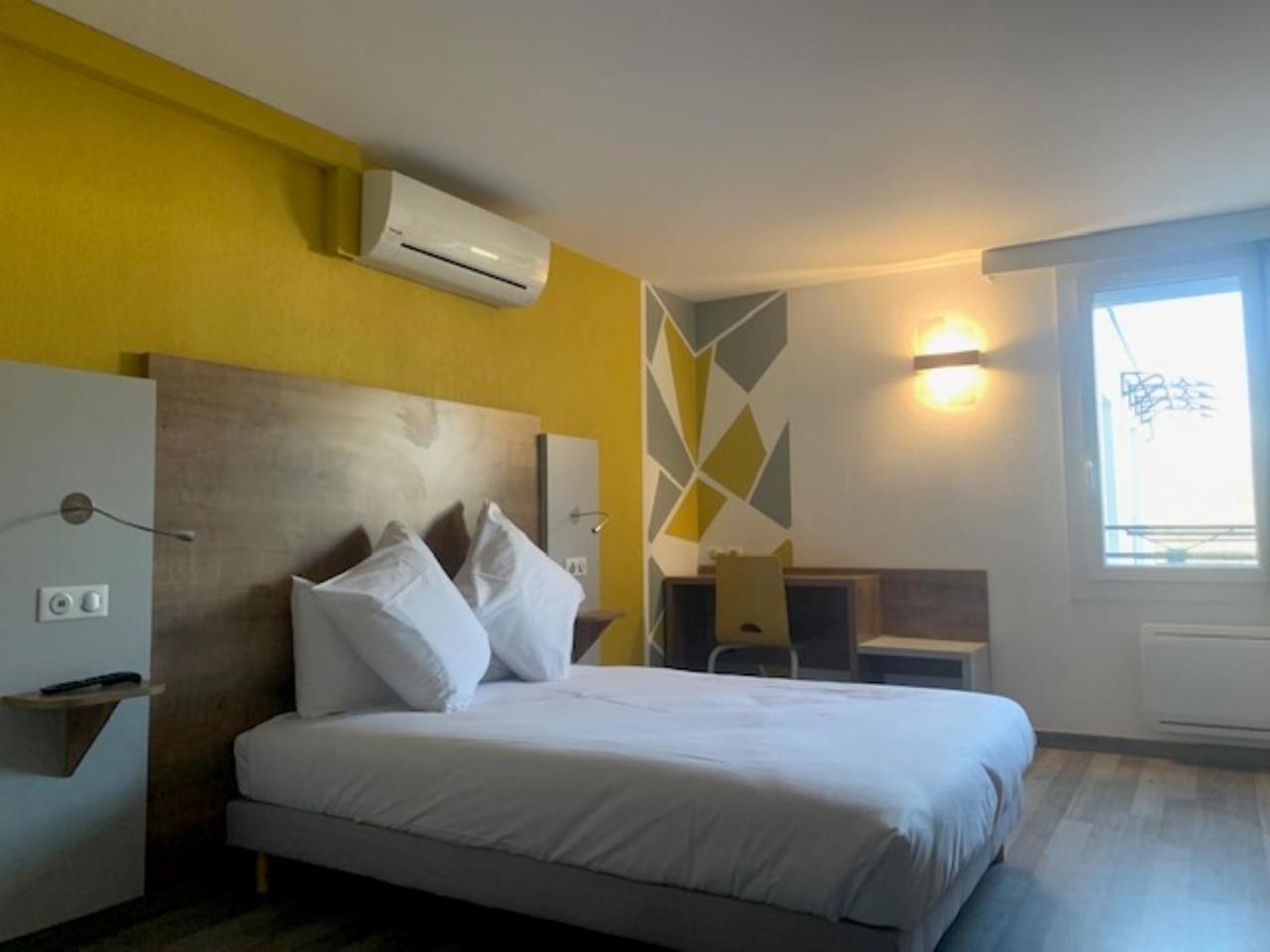 Val Hotel Montbeliard Sud Valentigney Εξωτερικό φωτογραφία