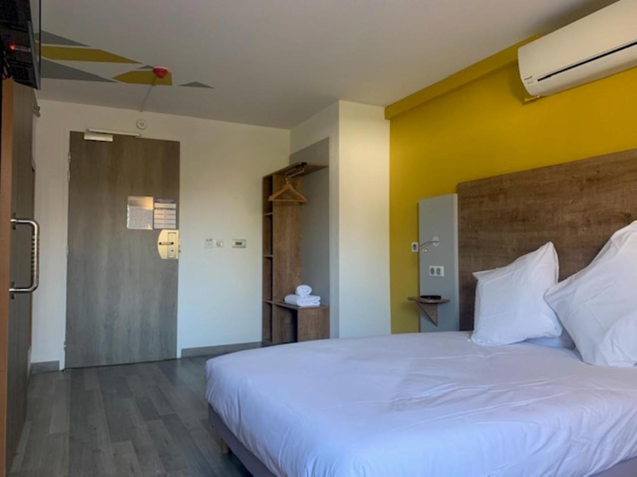 Val Hotel Montbeliard Sud Valentigney Εξωτερικό φωτογραφία