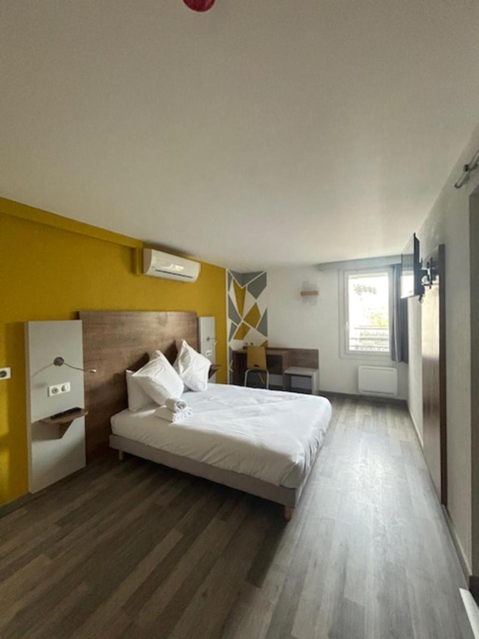 Val Hotel Montbeliard Sud Valentigney Εξωτερικό φωτογραφία