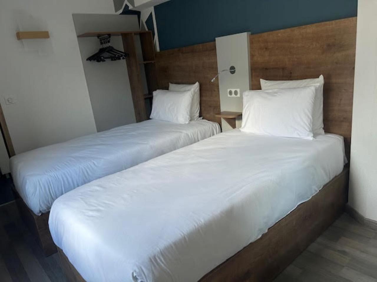 Val Hotel Montbeliard Sud Valentigney Εξωτερικό φωτογραφία