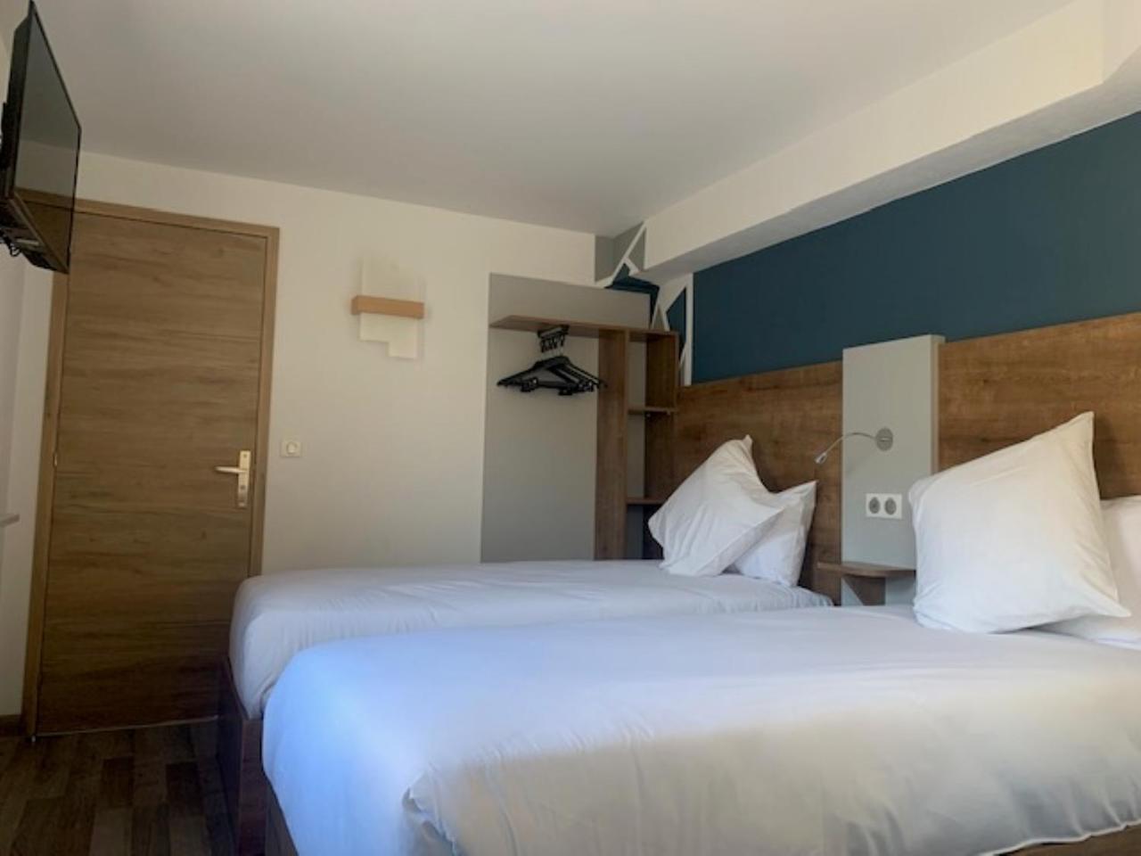 Val Hotel Montbeliard Sud Valentigney Εξωτερικό φωτογραφία