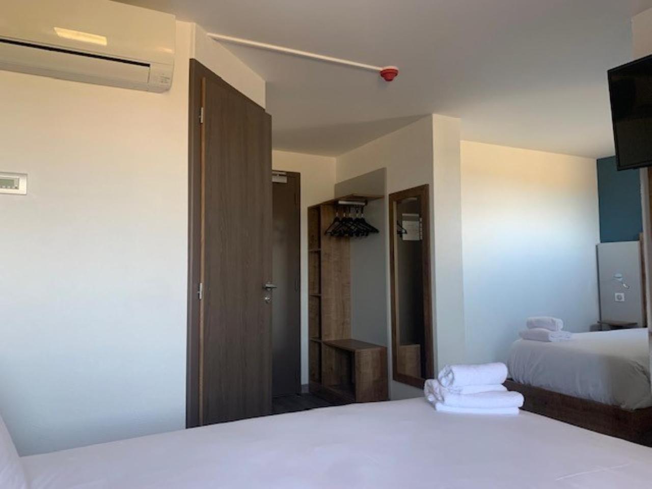 Val Hotel Montbeliard Sud Valentigney Εξωτερικό φωτογραφία