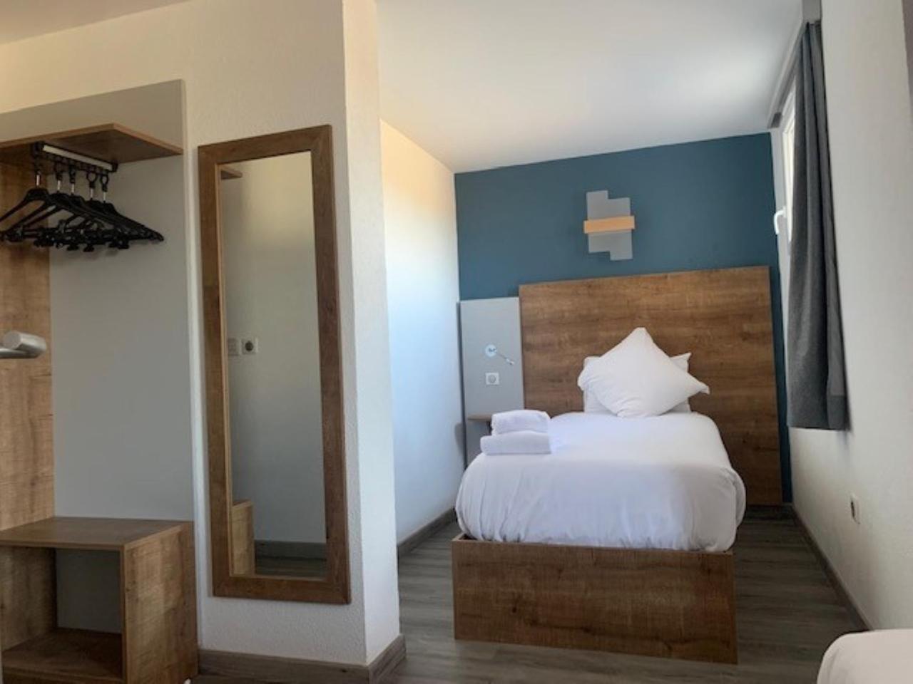 Val Hotel Montbeliard Sud Valentigney Εξωτερικό φωτογραφία