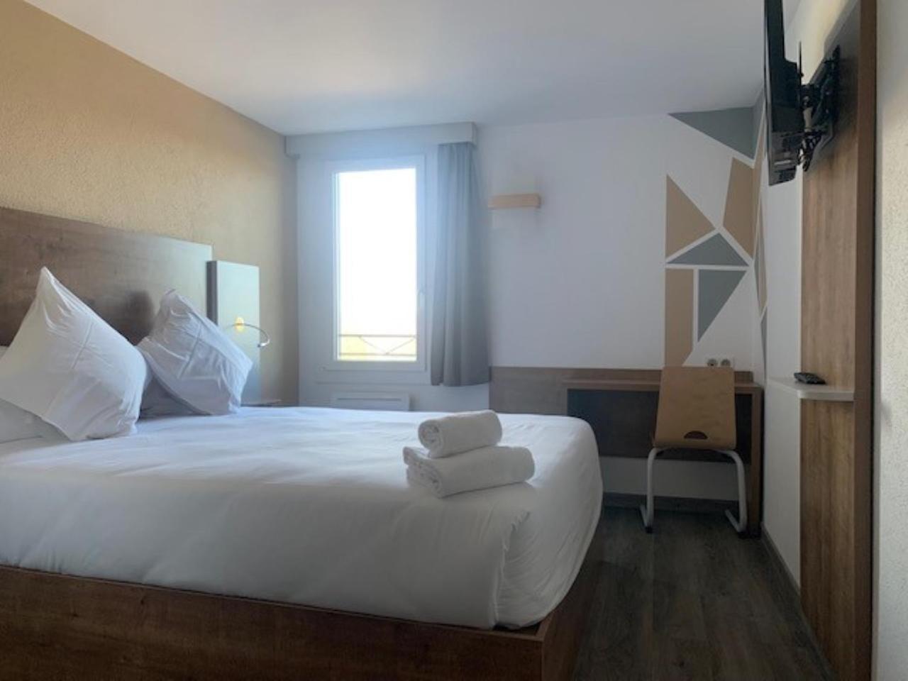 Val Hotel Montbeliard Sud Valentigney Εξωτερικό φωτογραφία
