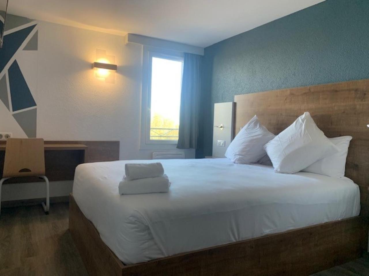 Val Hotel Montbeliard Sud Valentigney Εξωτερικό φωτογραφία